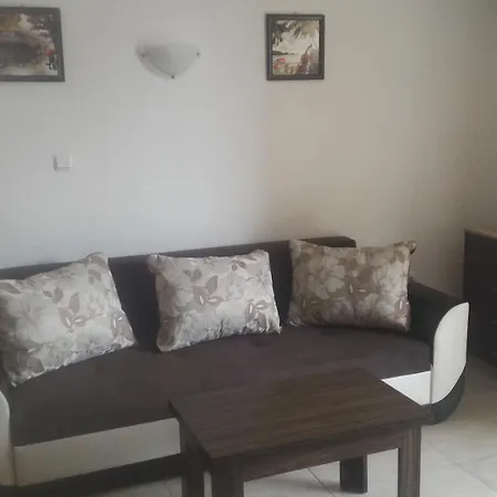 Sunset 2-bedroom * 阳光海滩