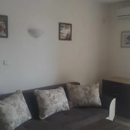 Sunset 2-bedroom * 阳光海滩