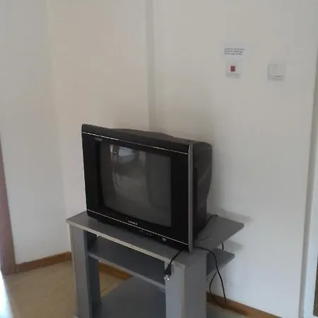 Sunset 2-bedroom 公寓