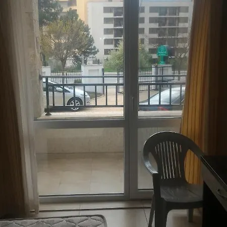 公寓 Sunset 2-bedroom