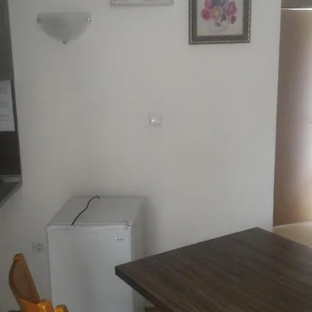 Sunset 2-bedroom 公寓