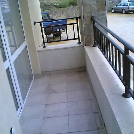 Sunset 2-bedroom 阳光海滩