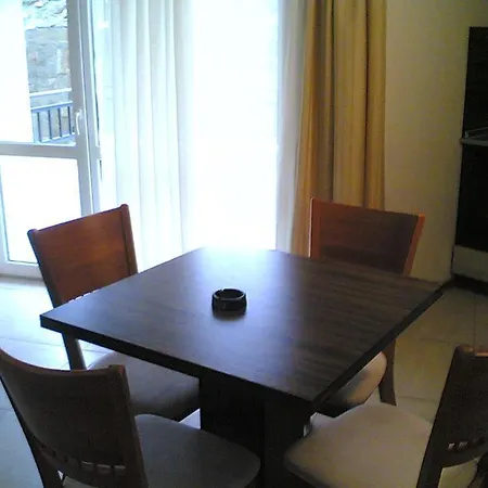 公寓 Sunset 2-bedroom 阳光海滩