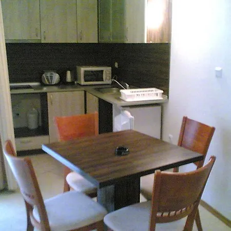 Sunset 2-bedroom 公寓 *