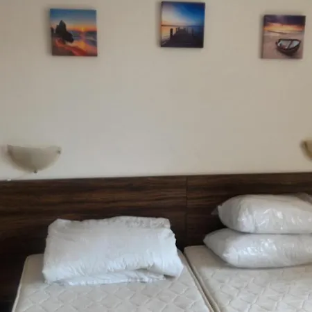 Sunset 2-bedroom 公寓 *